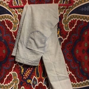 Bullhead Uber High Rise Skinniest